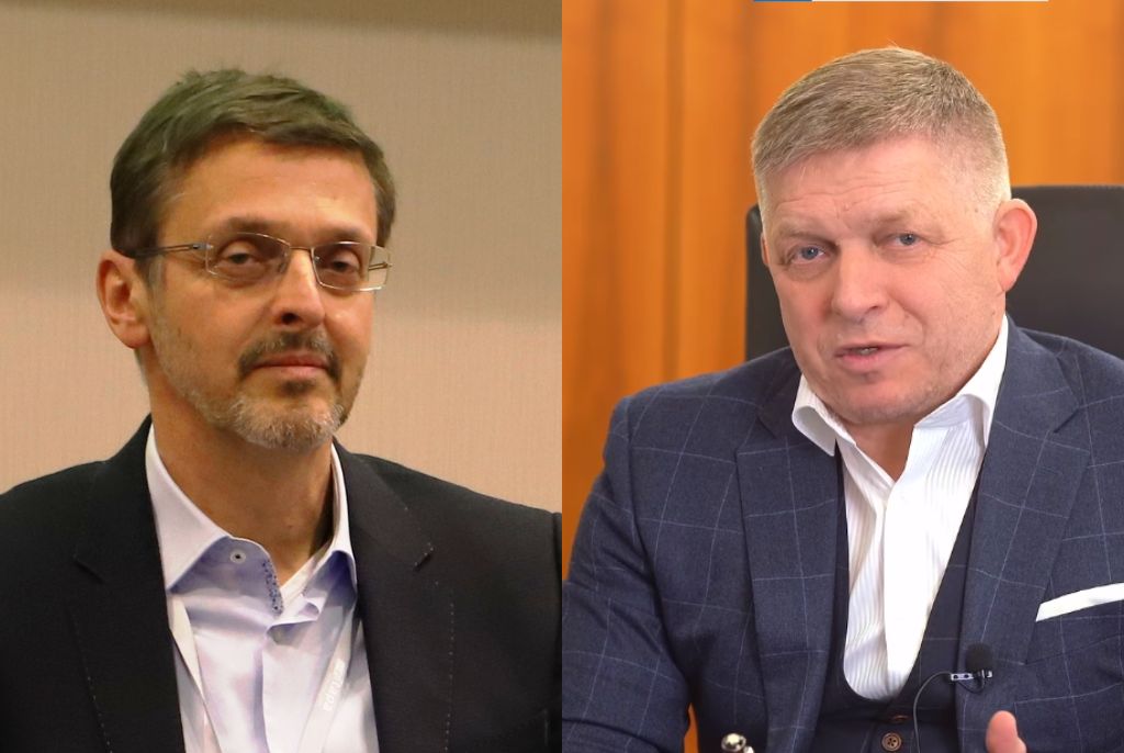 Odvolali predsedu ÚRSO Jurisa. Ceny plynu vláda ako dôvod nespomína